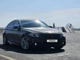 BMW 535 2014 года за 11 200 000 тг. в Астана – фото 2