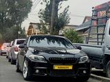 BMW 535 2014 года за 11 200 000 тг. в Астана