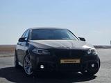 BMW 535 2014 года за 11 200 000 тг. в Астана – фото 3