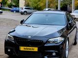 BMW 535 2014 года за 11 200 000 тг. в Астана – фото 5