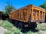 Shacman (Shaanxi)  F2000 2012 года за 11 500 000 тг. в Туркестан – фото 5