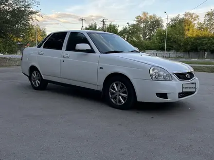 ВАЗ (Lada) Priora 2170 2013 года за 2 250 000 тг. в Костанай – фото 2