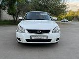 ВАЗ (Lada) Priora 2170 2013 года за 2 250 000 тг. в Костанай