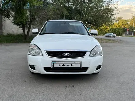 ВАЗ (Lada) Priora 2170 2013 года за 2 250 000 тг. в Костанай