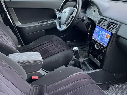 ВАЗ (Lada) Priora 2170 2013 года за 2 250 000 тг. в Костанай – фото 6