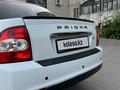ВАЗ (Lada) Priora 2170 2013 года за 2 250 000 тг. в Костанай – фото 5