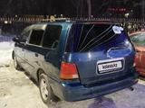 Honda Odyssey 1995 годаүшін2 550 000 тг. в Алматы – фото 5