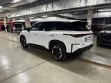 Toyota bZ3X 2025 года за 12 000 000 тг. в Алматы – фото 2