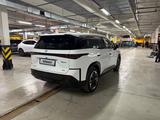 Toyota bZ3X 2025 года за 12 000 000 тг. в Алматы – фото 3