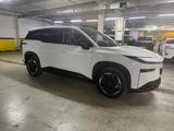 Toyota bZ3X 2025 года за 12 000 000 тг. в Алматы – фото 5
