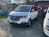 Hyundai Starex 2020 года за 16 000 000 тг. в Алматы