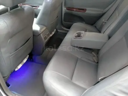 Toyota Camry 2005 года за 4 700 000 тг. в Усть-Каменогорск – фото 2