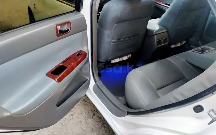 Toyota Camry 2005 года за 4 700 000 тг. в Усть-Каменогорск
