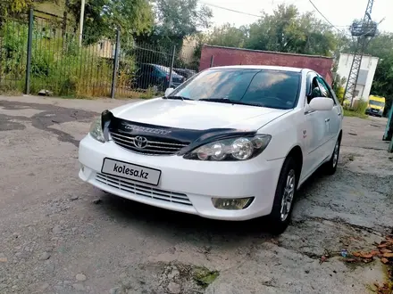 Toyota Camry 2005 года за 4 700 000 тг. в Усть-Каменогорск – фото 3