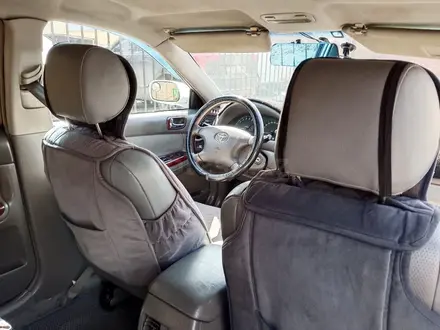 Toyota Camry 2005 года за 4 700 000 тг. в Усть-Каменогорск – фото 9