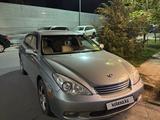 Lexus ES 300 2003 годаүшін4 000 000 тг. в Алматы – фото 3