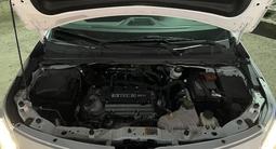 Chevrolet Cobalt 2023 года за 6 800 000 тг. в Туркестан – фото 4