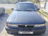 Mitsubishi Galant 1991 годаүшін800 000 тг. в Усть-Каменогорск – фото 2