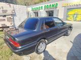 Mitsubishi Galant 1991 годаүшін800 000 тг. в Усть-Каменогорск – фото 4
