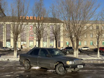 Mercedes-Benz 190 1990 года за 897 925 тг. в Караганда