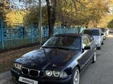 BMW 320 1995 года за 2 800 000 тг. в Алматы