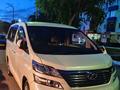 Toyota Vellfire 2010 годаfor10 700 000 тг. в Костанай – фото 2