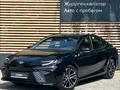 Toyota Camry 2025 годаүшін23 290 000 тг. в Алматы