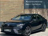 Toyota Camry 2025 года за 23 290 000 тг. в Алматы
