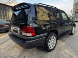 Lexus LX 470 2007 года за 12 500 000 тг. в Алматы – фото 4