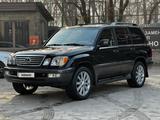 Lexus LX 470 2007 года за 12 500 000 тг. в Алматы