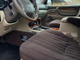 Lexus LX 470 2007 года за 12 500 000 тг. в Алматы – фото 5