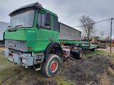 Iveco  Magirus 1995 года за 9 900 000 тг. в Алматы – фото 2