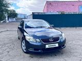 Lexus GS 300 2005 года за 6 300 000 тг. в Балхаш – фото 2