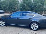 Lexus GS 300 2005 года за 6 300 000 тг. в Балхаш
