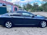 Lexus GS 300 2005 года за 6 300 000 тг. в Балхаш – фото 3