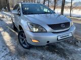 Lexus RX 330 2004 года за 7 500 000 тг. в Алматы – фото 2