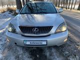 Lexus RX 330 2004 года за 7 500 000 тг. в Алматы