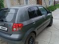 Hyundai Getz 2003 годаүшін1 600 000 тг. в Житикара