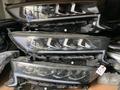 Фары на Kia за 5 000 тг. в Актобе