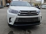 Toyota Highlander 2016 года за 18 000 000 тг. в Жаркент – фото 4