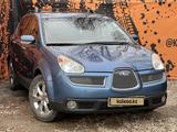 Subaru Tribeca 2007 года за 6 600 000 тг. в Кокшетау