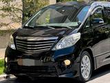 Toyota Alphard 2010 года за 8 500 000 тг. в Астана