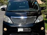 Toyota Alphard 2010 года за 10 500 000 тг. в Астана – фото 5