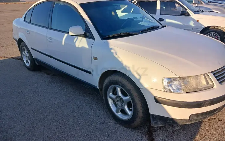 Volkswagen Passat 1999 года за 1 900 000 тг. в Тараз