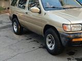 Nissan Pathfinder 1997 года за 3 500 000 тг. в Петропавловск – фото 2