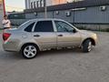 ВАЗ (Lada) Granta 2190 2012 года за 1 700 000 тг. в Актобе – фото 4