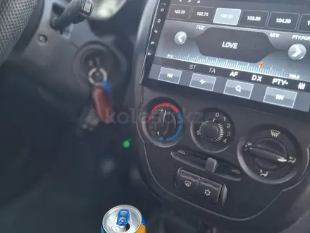 ВАЗ (Lada) Granta 2190 2012 года за 1 700 000 тг. в Актобе – фото 6
