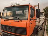 Mercedes-Benz  814 1987 годаүшін3 200 000 тг. в Алматы