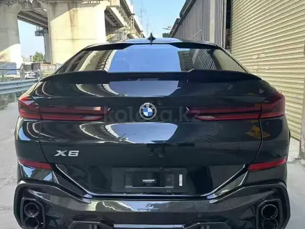 BMW X6 2020 года за 36 000 000 тг. в Алматы