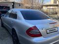 Mercedes-Benz E 280 2007 года за 6 200 000 тг. в Шымкент